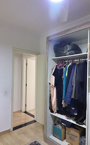 Casa para alugar com 370m², 3 quartos e 4 vagasSuíte 2