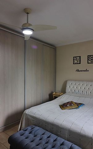 Casa para alugar com 370m², 3 quartos e 4 vagasSuíte 1