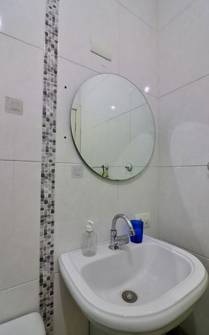 Casa para alugar com 370m², 3 quartos e 4 vagasBanheiro da Suíte 2