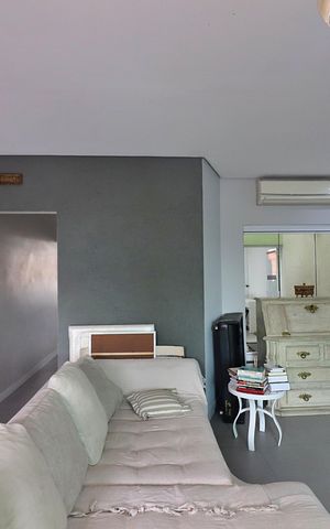 Casa para alugar com 370m², 3 quartos e 4 vagasSala