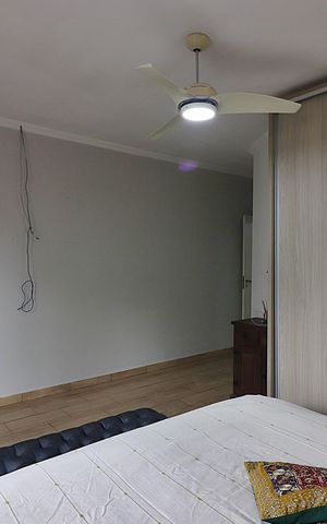 Casa para alugar com 370m², 3 quartos e 4 vagasSuíte 1