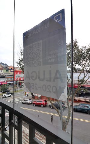 Casa para alugar com 370m², 3 quartos e 4 vagasPlaca