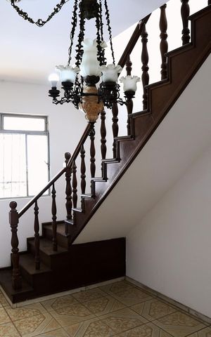 Casa à venda com 510m², 5 quartos e 3 vagasSala de Jantar
