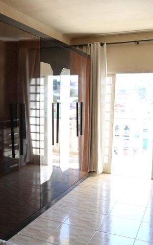Casa à venda com 180m², 2 quartos e 2 vagasQuarto 2