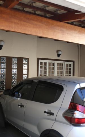 Casa à venda com 180m², 2 quartos e 2 vagasGaragem