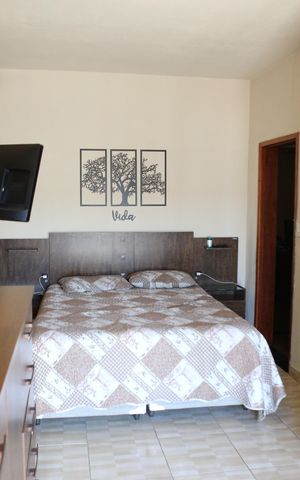 Casa à venda com 180m², 2 quartos e 2 vagasQuarto 2