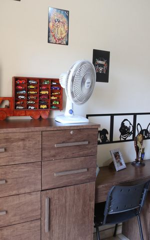 Casa à venda com 180m², 2 quartos e 2 vagasQuarto 1