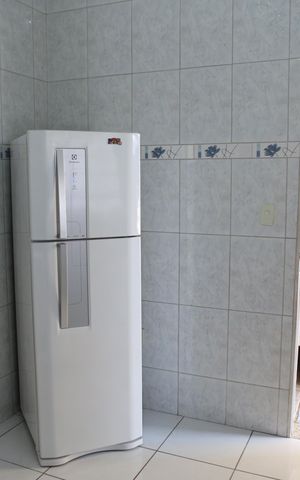 Casa à venda com 180m², 2 quartos e 2 vagasCozinha
