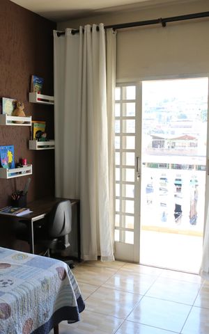 Casa à venda com 180m², 2 quartos e 2 vagasQuarto 1