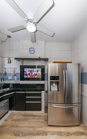 Apartamento à venda com 110m², 3 quartos e 1 vagaCozinha