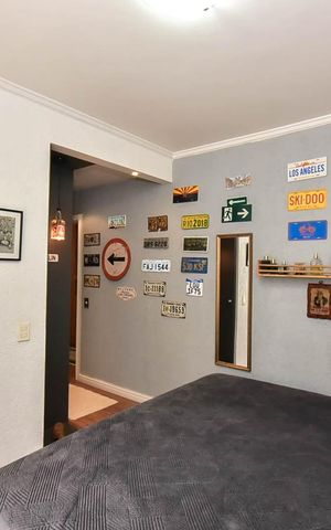 Apartamento para alugar com 228m², 4 quartos e 4 vagasSuíte 3