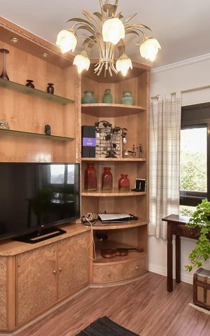 Apartamento para alugar com 228m², 4 quartos e 4 vagasSuíte 1