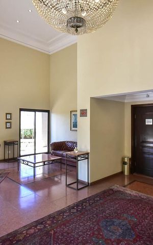 Apartamento para alugar com 228m², 4 quartos e 4 vagasHall Social