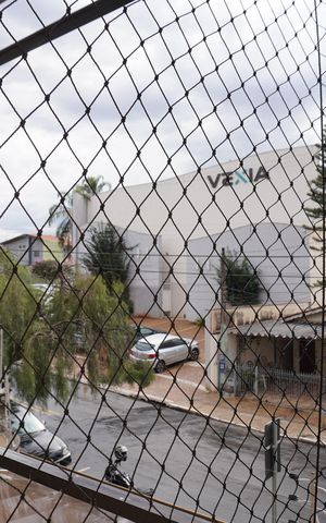 Apartamento para alugar com 150m², 4 quartos e 2 vagasVista da Sacada