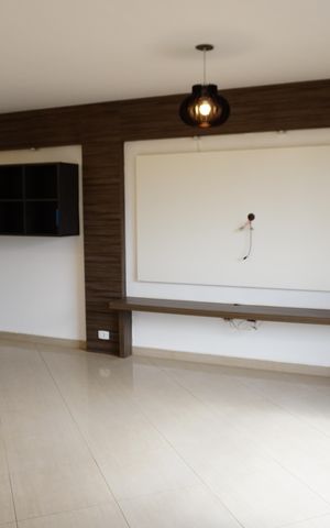 Apartamento para alugar com 150m², 4 quartos e 2 vagasSala