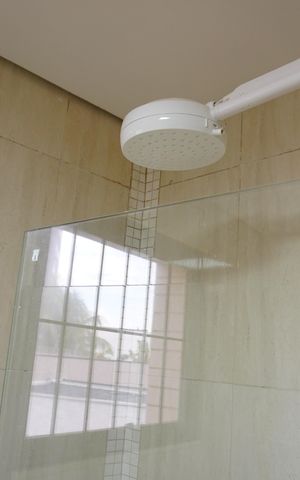 Apartamento para alugar com 150m², 4 quartos e 2 vagasBanheiro Social