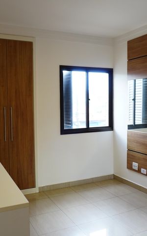 Apartamento para alugar com 150m², 4 quartos e 2 vagasSuíte