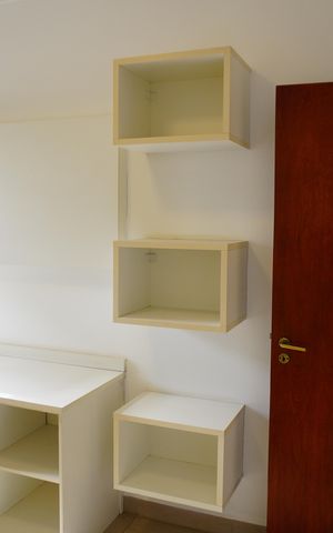 Apartamento para alugar com 150m², 4 quartos e 2 vagasQuarto 1