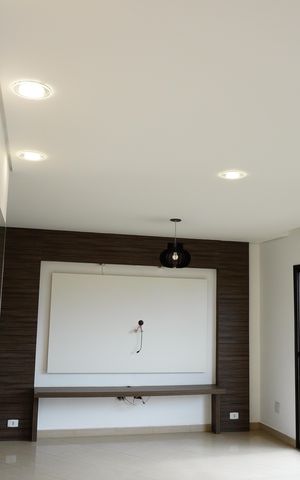 Apartamento para alugar com 150m², 4 quartos e 2 vagasSala