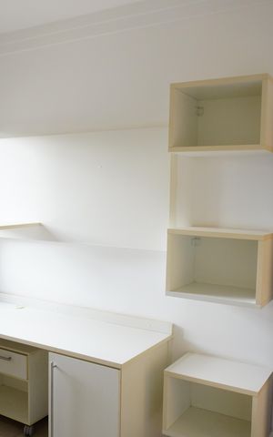 Apartamento para alugar com 150m², 4 quartos e 2 vagasQuarto 2