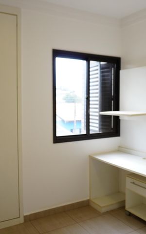 Apartamento para alugar com 150m², 4 quartos e 2 vagasQuarto 1