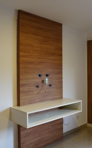 Apartamento para alugar com 150m², 4 quartos e 2 vagasSuíte
