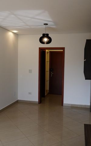 Apartamento para alugar com 150m², 4 quartos e 2 vagasSala