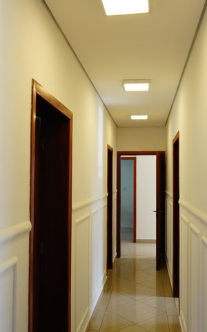 Apartamento para alugar com 150m², 4 quartos e 2 vagasCorredor