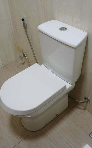 Apartamento para alugar com 150m², 4 quartos e 2 vagasBanheiro da Suíte