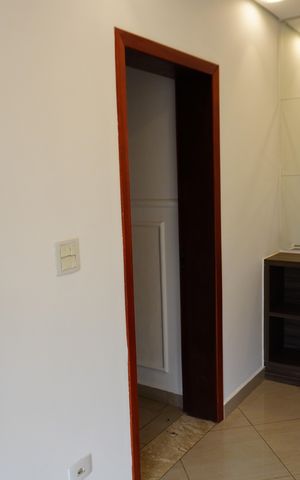 Apartamento para alugar com 150m², 4 quartos e 2 vagasSala