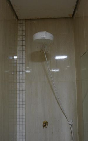 Apartamento para alugar com 150m², 4 quartos e 2 vagasBanheiro da Suíte