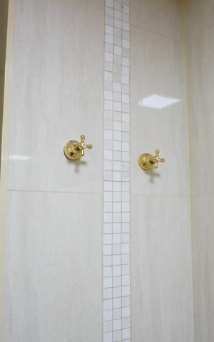 Apartamento para alugar com 150m², 4 quartos e 2 vagasBanheiro da Suíte