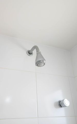 Apartamento à venda com 124m², 3 quartos e 2 vagasBanheiro Social