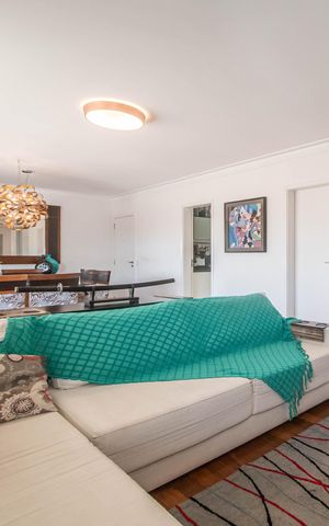 Apartamento à venda com 124m², 3 quartos e 2 vagasSala