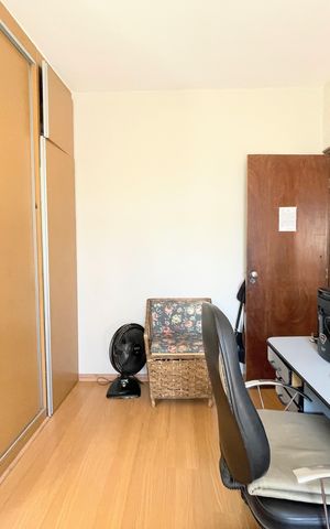 Apartamento para alugar com 110m², 3 quartos e 1 vagaSuíte