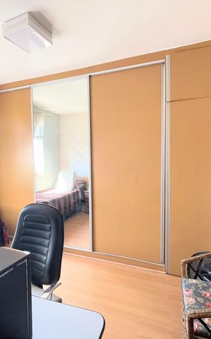 Apartamento para alugar com 110m², 3 quartos e 1 vagaSuíte