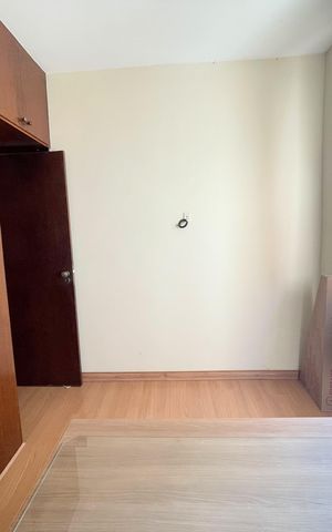 Apartamento para alugar com 110m², 3 quartos e 1 vagaQuarto 2