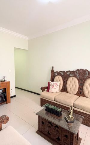 Apartamento para alugar com 110m², 3 quartos e 1 vagaSala