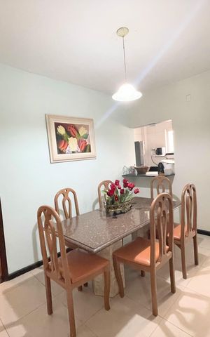 Apartamento para alugar com 110m², 3 quartos e 1 vagaSala de Jantar