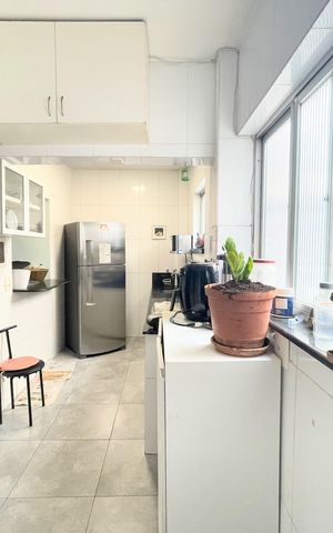 Apartamento para alugar com 110m², 3 quartos e 1 vagaCozinha
