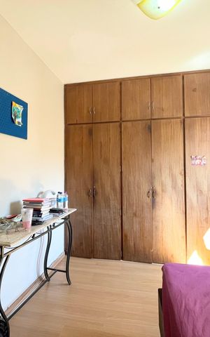 Apartamento para alugar com 110m², 3 quartos e 1 vagaQuarto 1