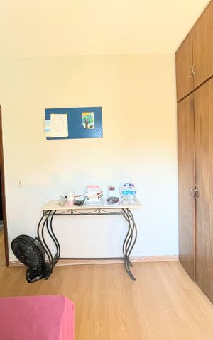 Apartamento para alugar com 110m², 3 quartos e 1 vagaQuarto 1