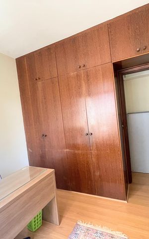 Apartamento para alugar com 110m², 3 quartos e 1 vagaQuarto 2