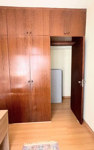 Apartamento para alugar com 110m², 3 quartos e 1 vagaQuarto 2
