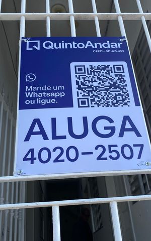 Casa à venda com 15m², 1 quarto e sem vagaPlaquinha
