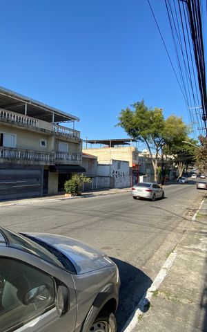 Casa à venda com 15m², 1 quarto e sem vaga Casa à venda com 15m², 1 quarto e sem vagaVista da Rua