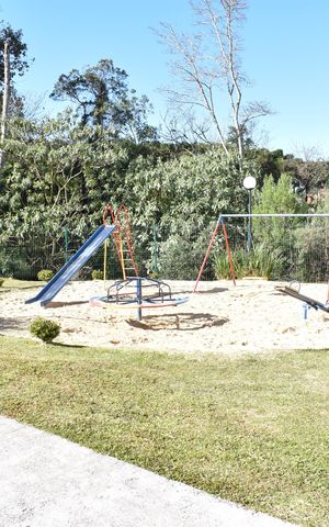 Apartamento à venda com 49m², 2 quartos e 1 vagaÁrea comum - Playground