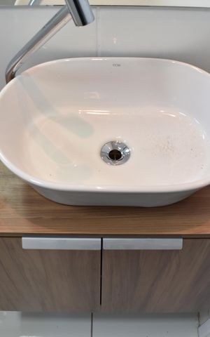 Apartamento à venda com 49m², 2 quartos e 1 vagaBanheiro