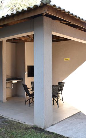 Apartamento à venda com 49m², 2 quartos e 1 vagaÁrea comum - Churrasqueira