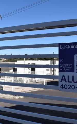 Apartamento à venda com 49m², 2 quartos e 1 vagaPlaquinha